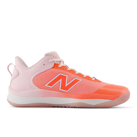 New Balance Women's 234v1 Volleyball Shoe-1