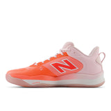 New Balance Women's 234v1 Volleyball Shoe-2