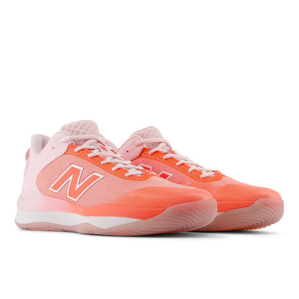 New Balance Women's 234v1 Volleyball Shoe-6
