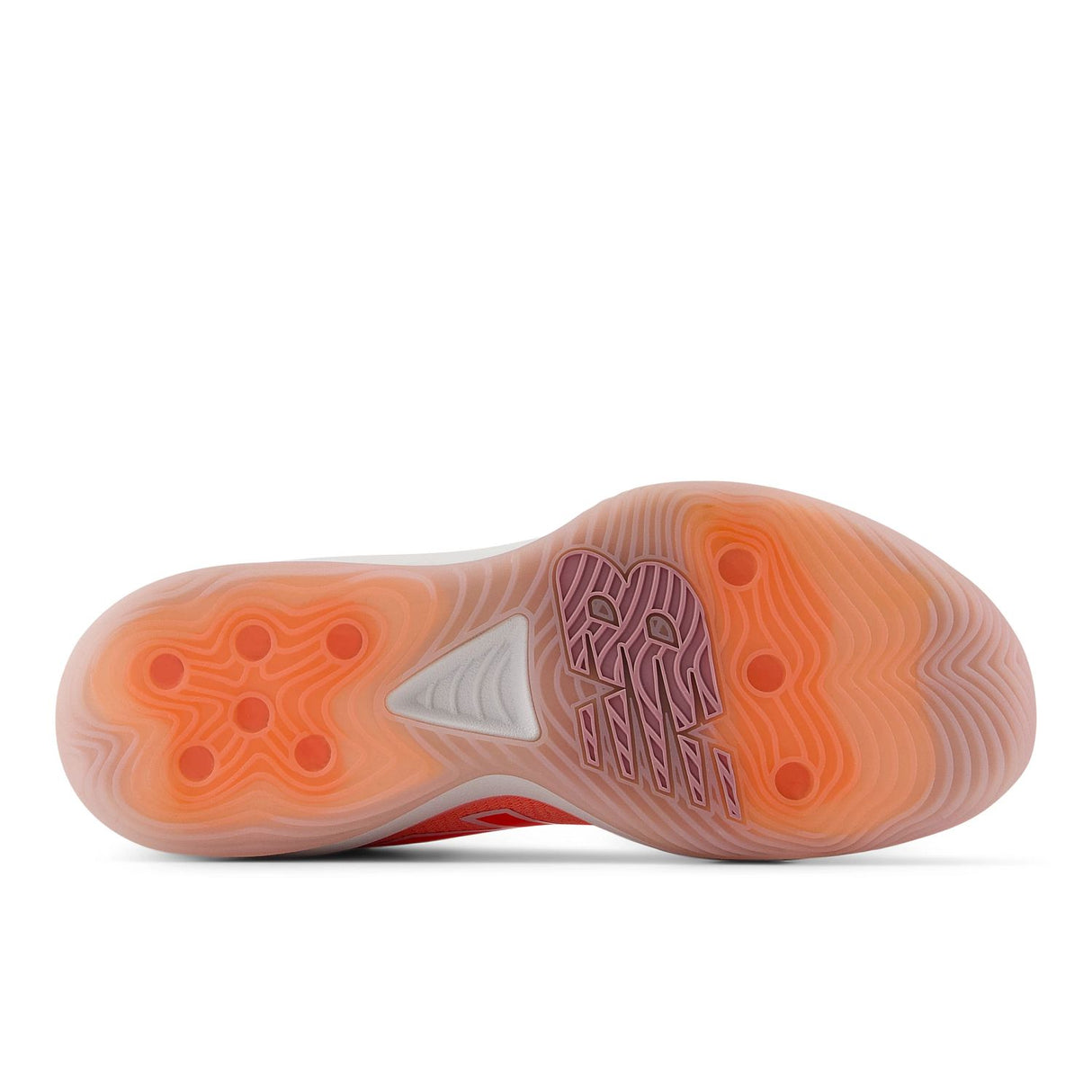 New Balance Women's 234v1 Volleyball Shoe-7