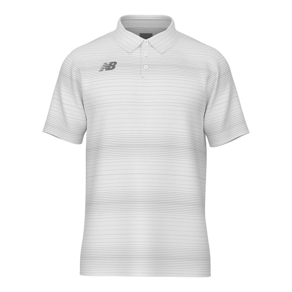 New Balance Men's Core Polo-1