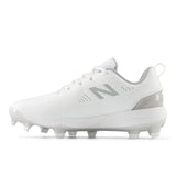 New Balance Women's Fuse v5 Molded Softball Cleat-2