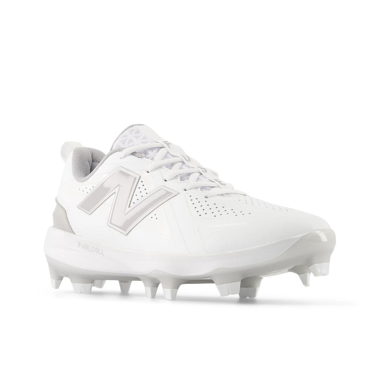 New Balance Women's Fuse v5 Molded Softball Cleat-4
