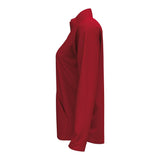 New Balance Women's Midfield Half Zip-3