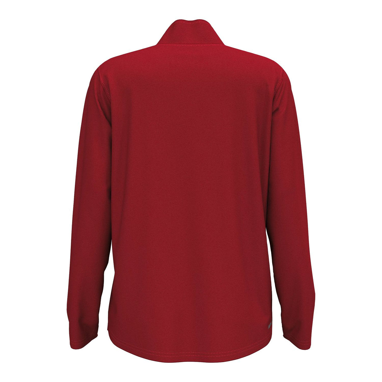 New Balance Women's Midfield Half Zip-4