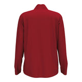 New Balance Women's Midfield Half Zip-4