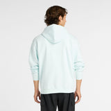 New Balance Men's Sport Essentials Fleece Logo Hoodie-3