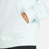 New Balance Men's Sport Essentials Fleece Logo Hoodie-4