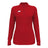 New Balance Women's Athletics Half Zip 2.0-1