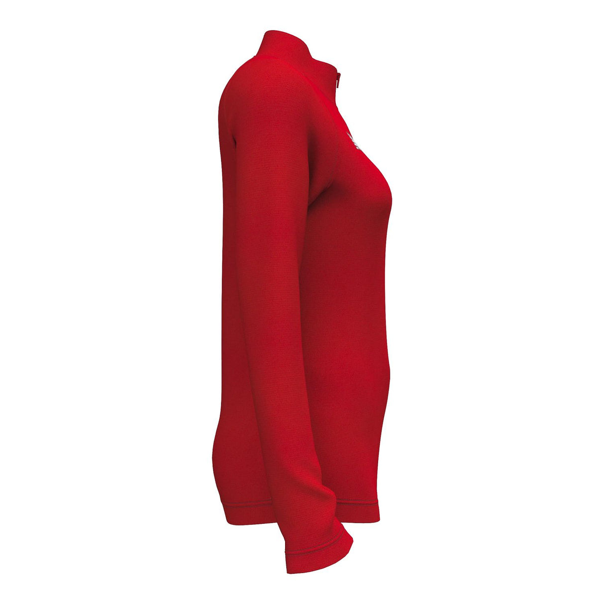 New Balance Women's Athletics Half Zip 2.0-2