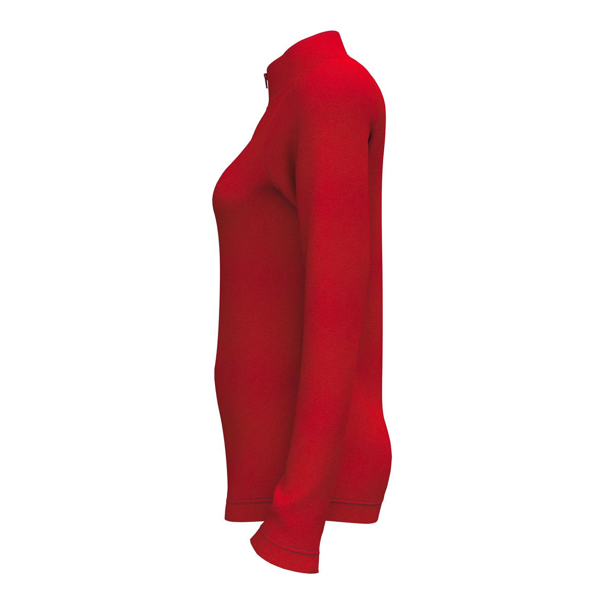 New Balance Women's Athletics Half Zip 2.0-3