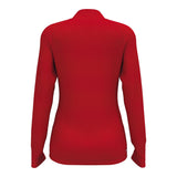 New Balance Women's Athletics Half Zip 2.0-4