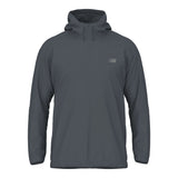 New Balance Men's Team Woven Full Zip Jacket-1