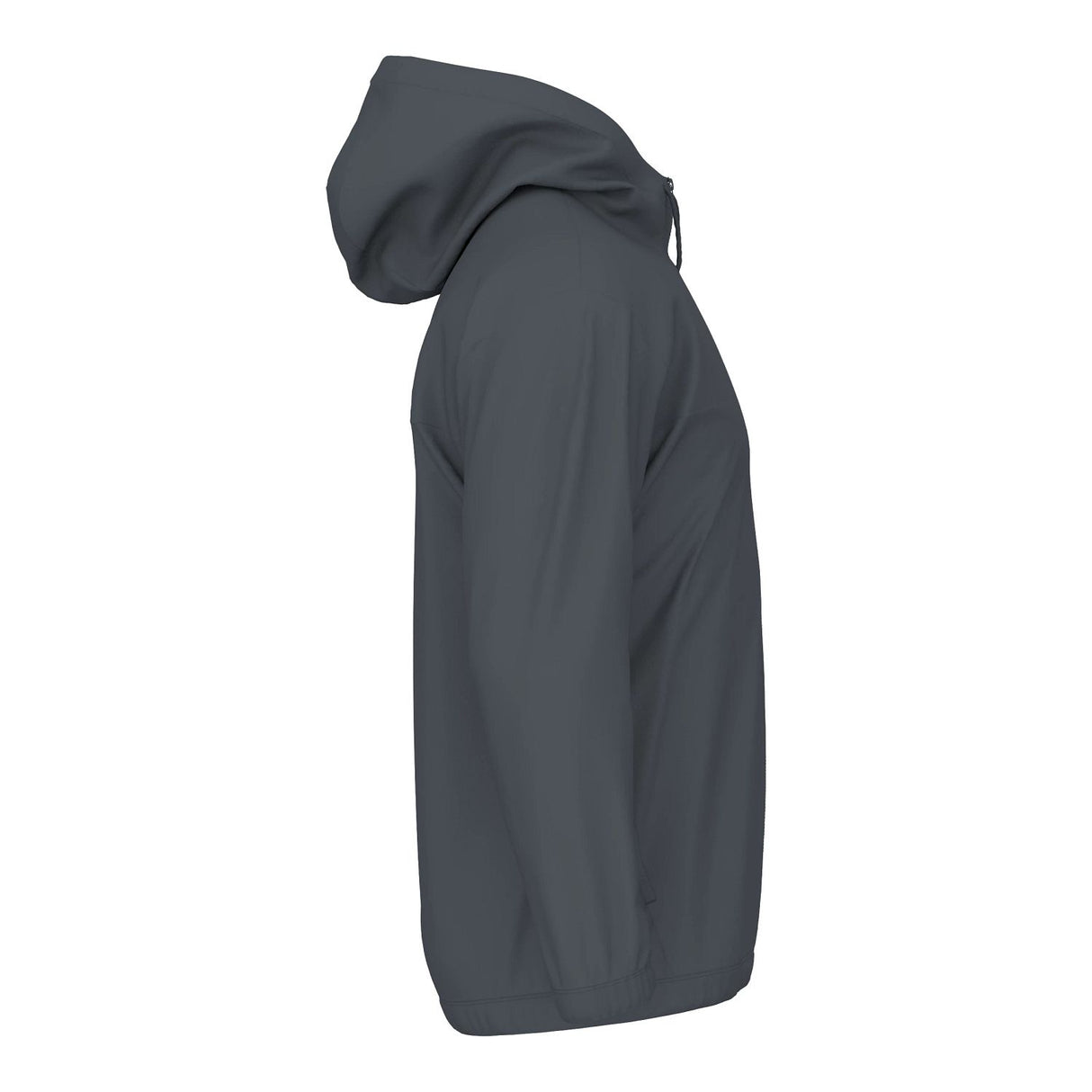 New Balance Men's Team Woven Full Zip Jacket-2