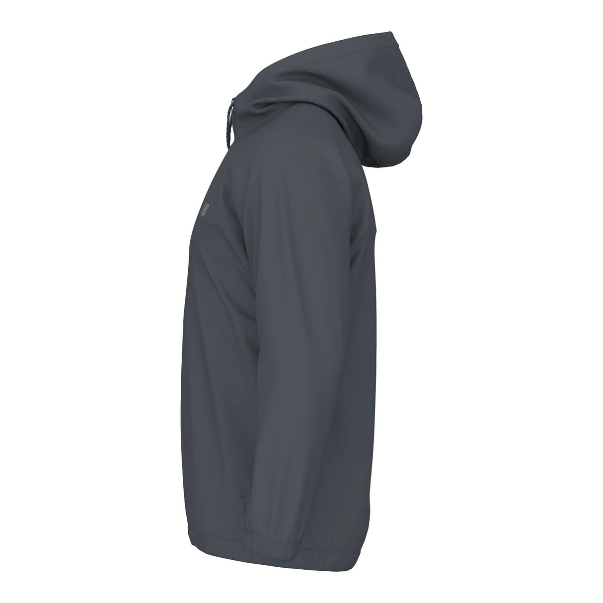 New Balance Men's Team Woven Full Zip Jacket-3