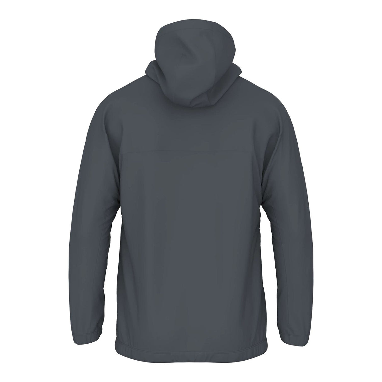 New Balance Men's Team Woven Full Zip Jacket-4