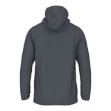 New Balance Men's Team Woven Full Zip Jacket-4