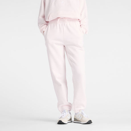 New Balance Women's Sport Essentials Fleece Jogger-1