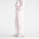 New Balance Women's Sport Essentials Fleece Jogger-2