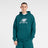 New Balance Men's Sport Essentials Fleece Logo Hoodie-1