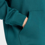 New Balance Men's Sport Essentials Fleece Logo Hoodie-5