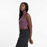 New Balance Women's Micro-Rib Tank-2