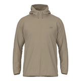 New Balance Men's Team Woven Full Zip Jacket-1