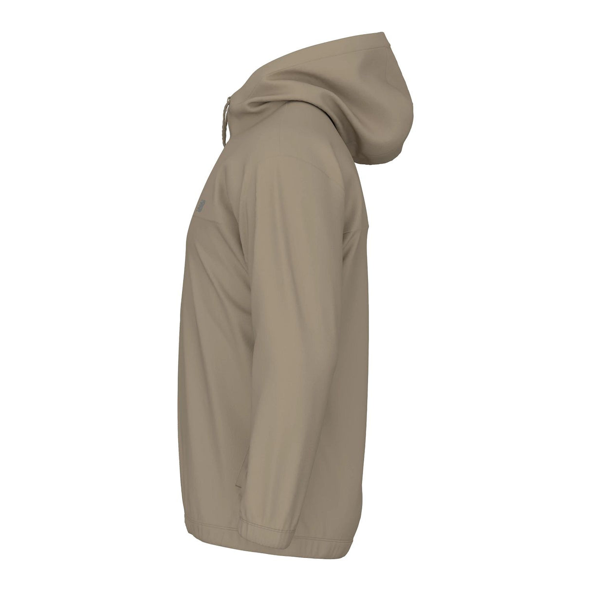 New Balance Men's Team Woven Full Zip Jacket-3