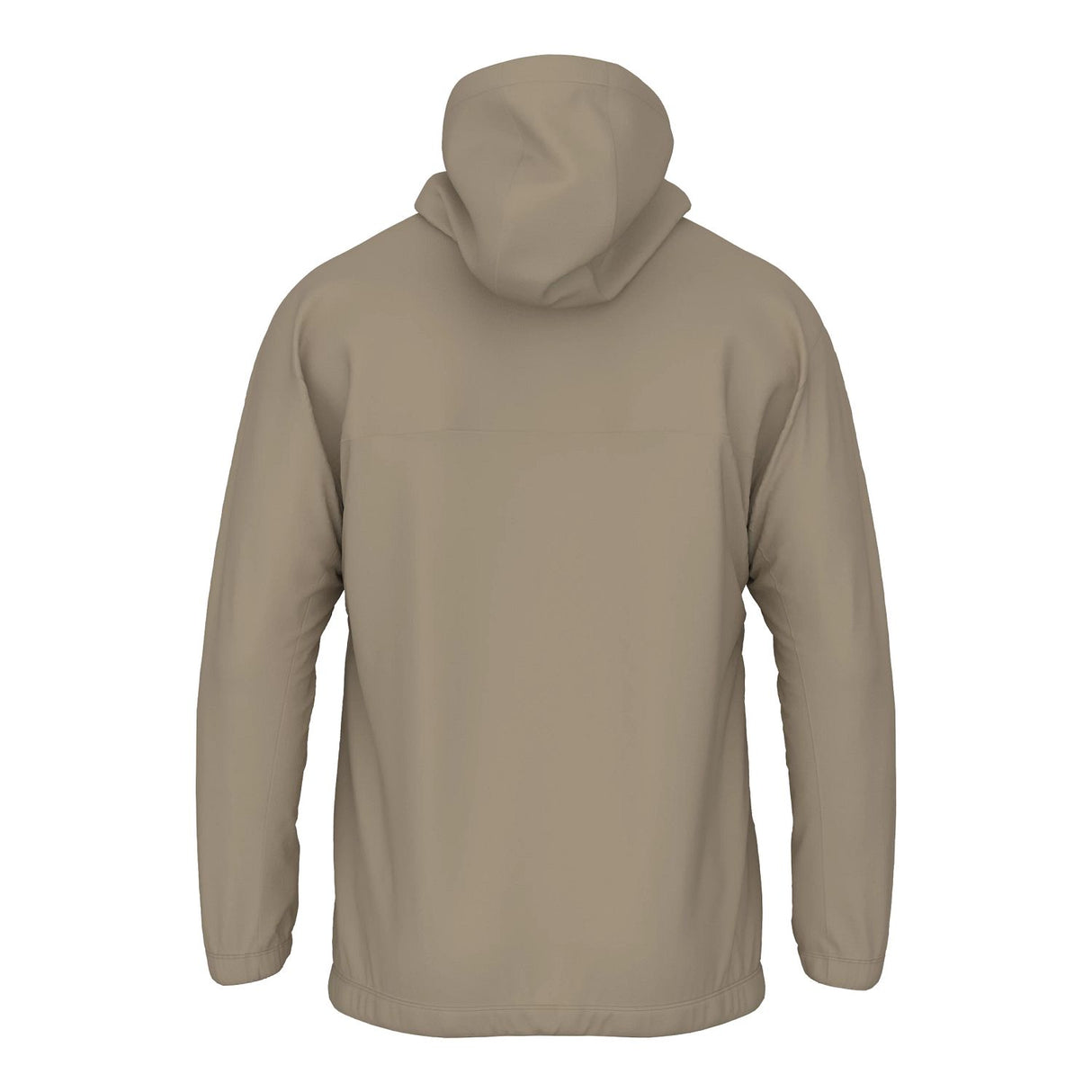New Balance Men's Team Woven Full Zip Jacket-4