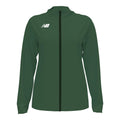 New Balance Women's NBW Away Hoody-1