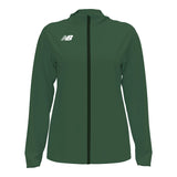 New Balance Women's NBW Away Hoody-1