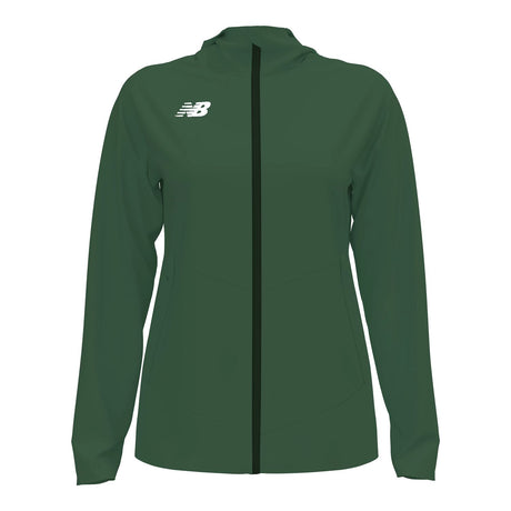 New Balance Women's NBW Away Hoody-1