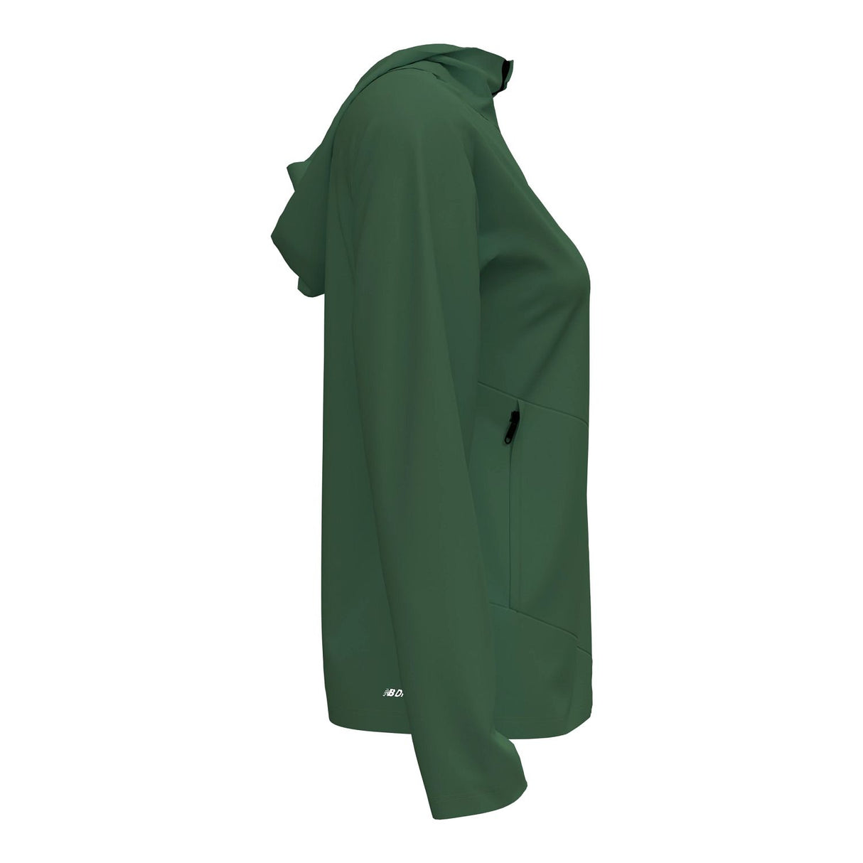 New Balance Women's NBW Away Hoody-2