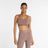 New Balance Women's Essential Training Bra-1