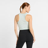 New Balance Women's Micro-Rib Tank-3