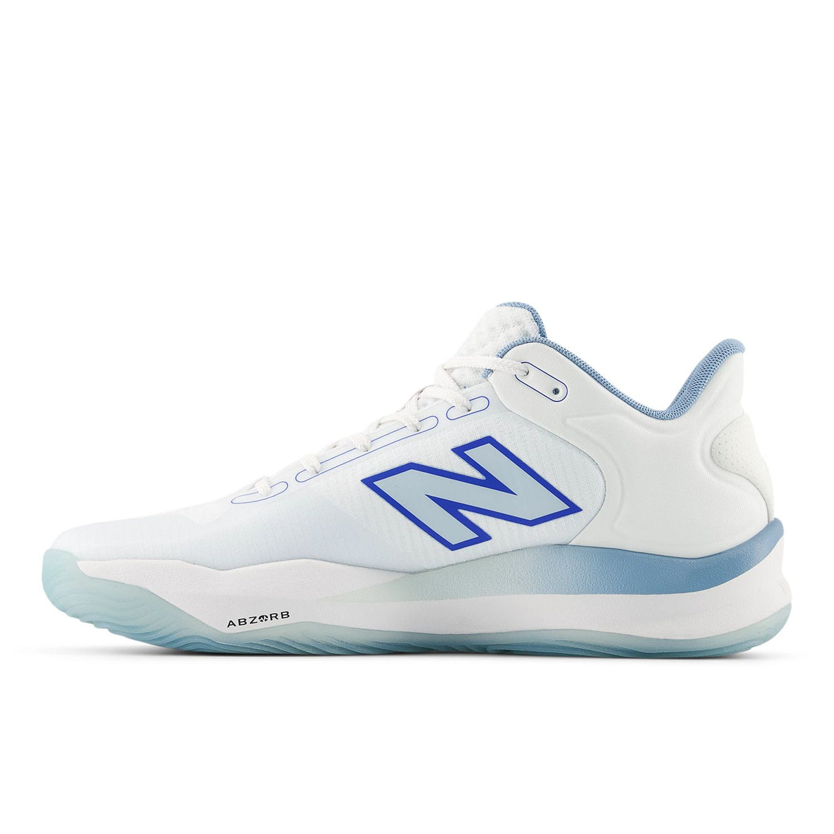 New Balance Women's 234v1 Volleyball Shoe-2