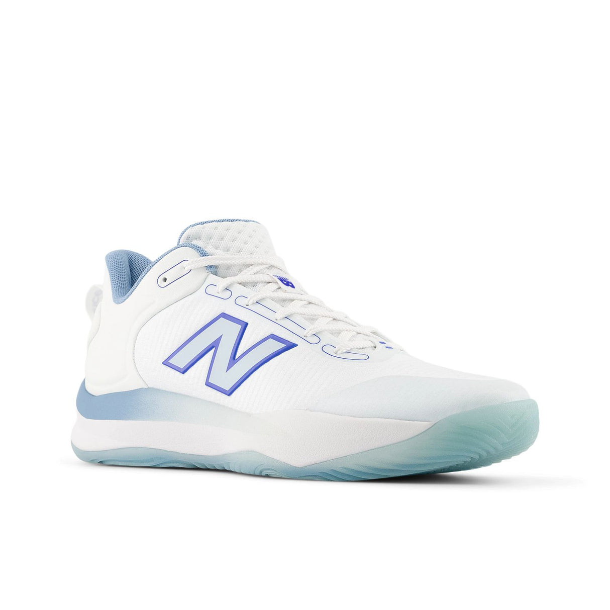 New Balance Women's 234v1 Volleyball Shoe-4