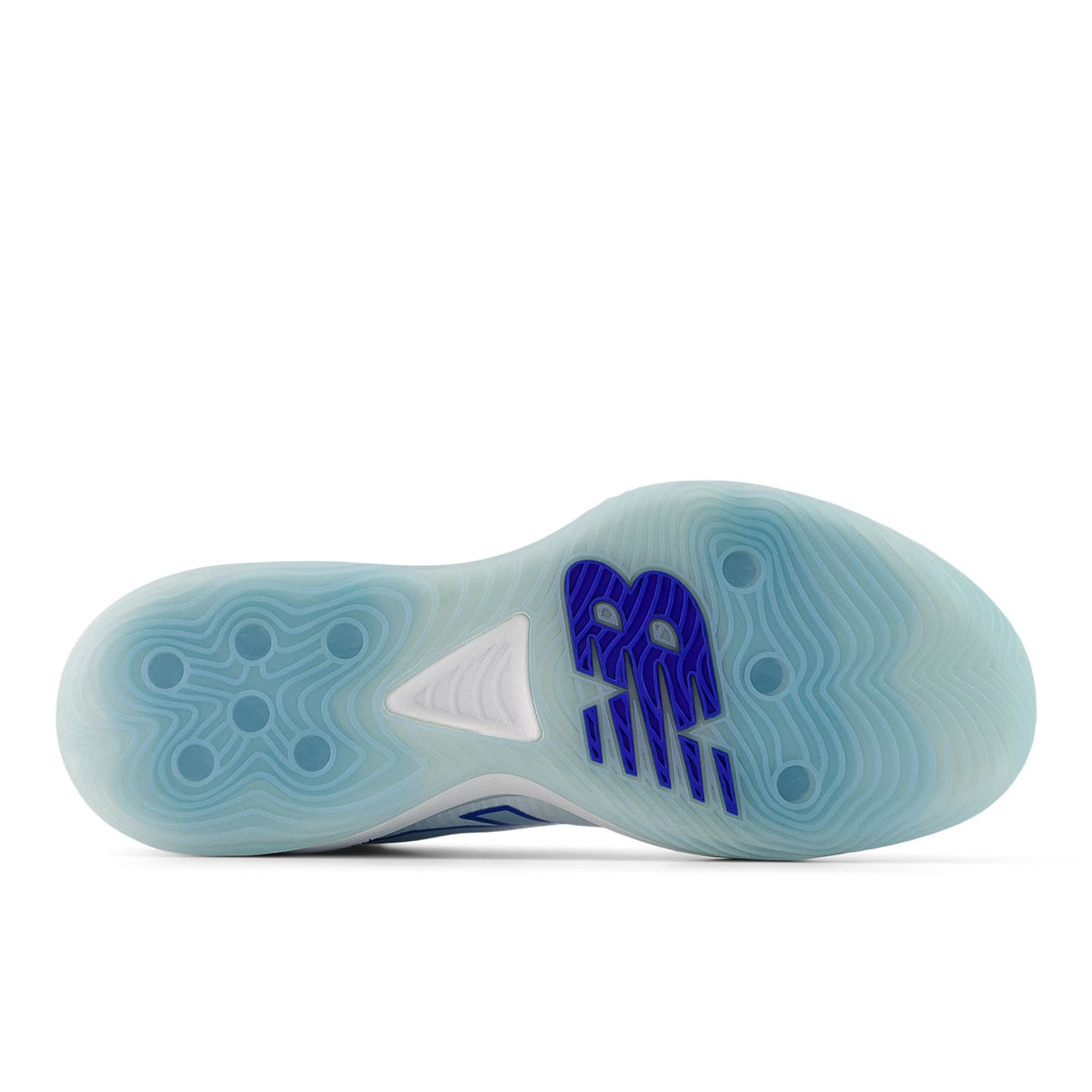 New Balance Women's 234v1 Volleyball Shoe-5