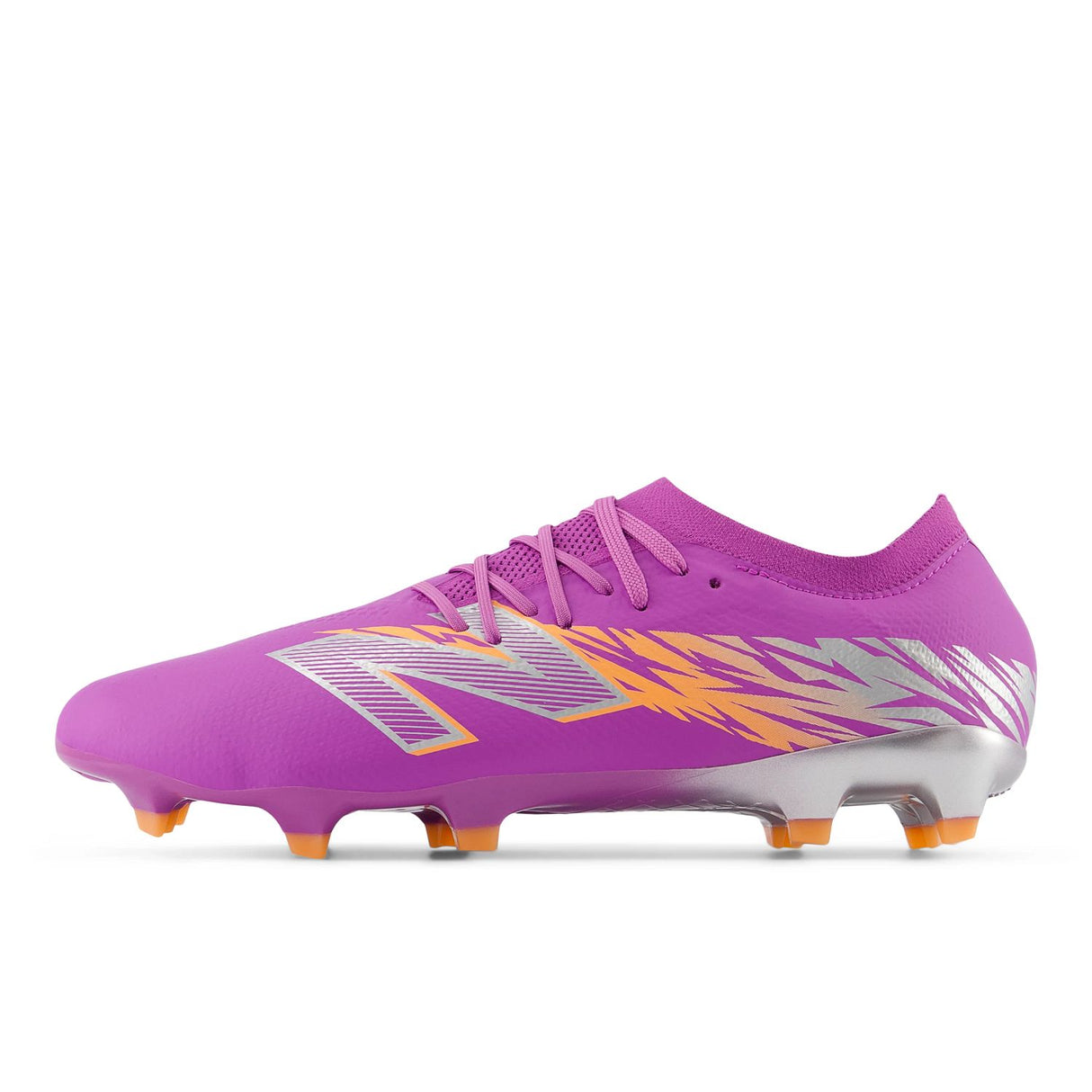 New Balance Men's Furon Pro FG V8 Soccer Cleat-6