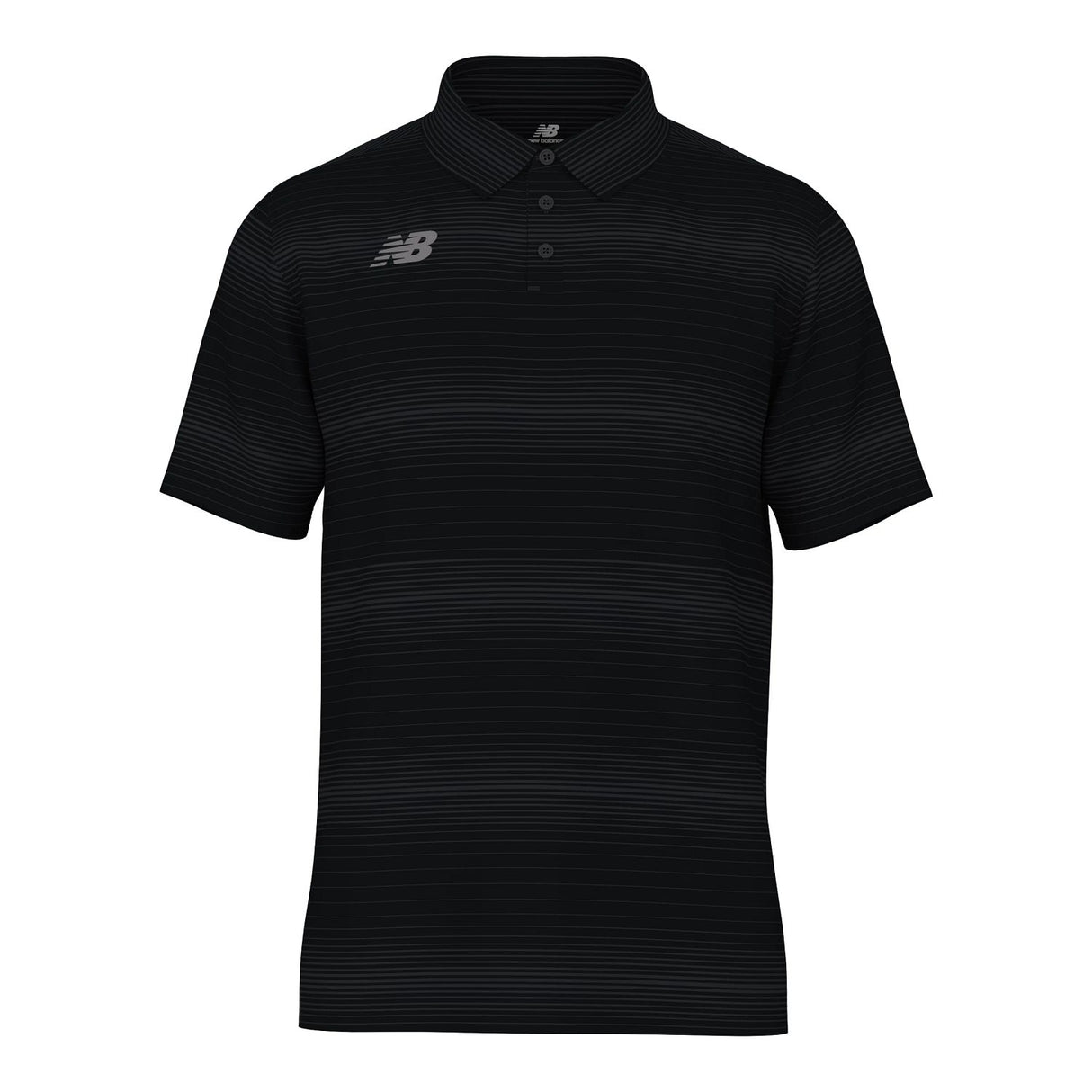 New Balance Men's Core Polo-1