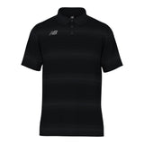 New Balance Men's Core Polo-1