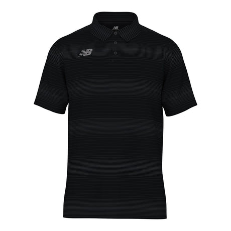 New Balance Men's Core Polo-1