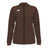 New Balance Women's NBW Away Hoody-1