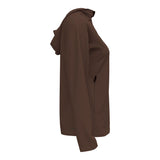 New Balance Women's NBW Away Hoody-2