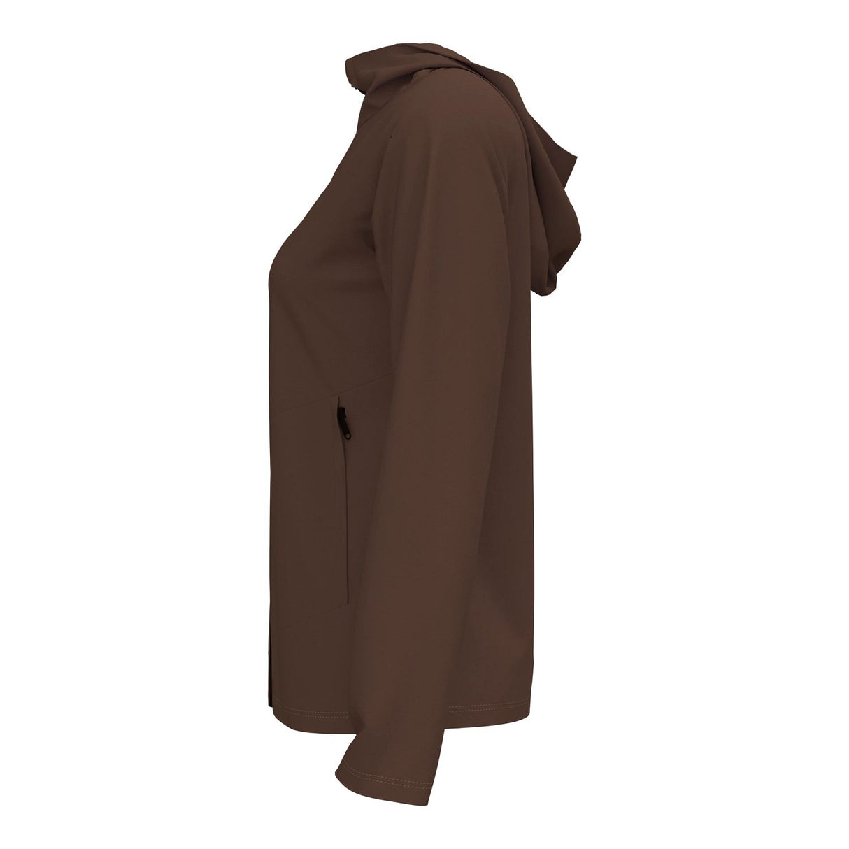 New Balance Women's NBW Away Hoody-3