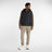 New Balance Men's Athletics Heat Grid 1/2 Zip-1