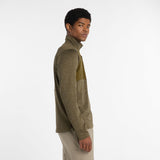 New Balance Men's Athletics Heat Grid 1/2 Zip-3