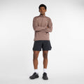 New Balance Men's Athletics Heat Grid 1/2 Zip-1