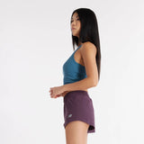 New Balance Women's Micro-Rib Tank-2