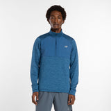 New Balance Men's Athletics Heat Grid 1/2 Zip-2